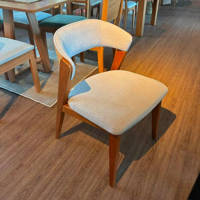 Silla Alegra - Balton Design