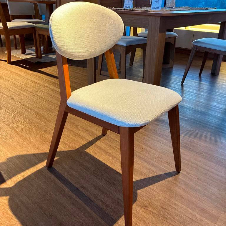 Silla Scarlet - Balton Design