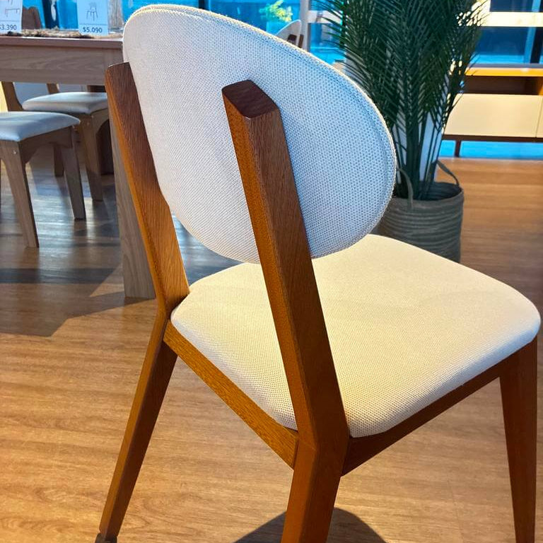 Silla Scarlet - Balton Design