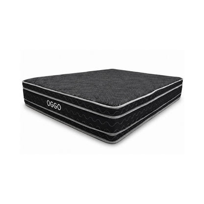 Colchon Mega Black - 2 plazas