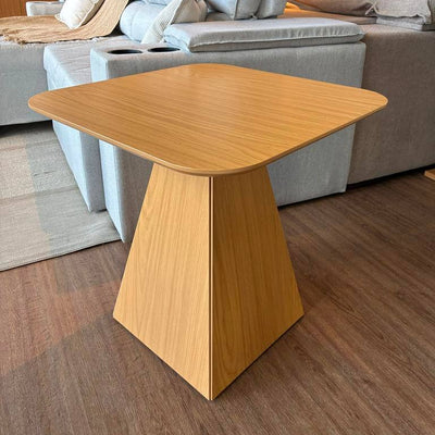 Mesa Lateral Agustina 60cm 100% MDF
