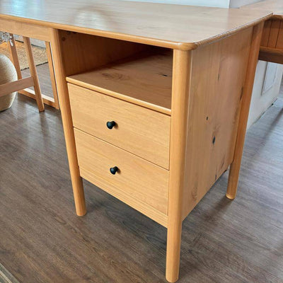 Escritorio Apama 150CM - Madera Maciza