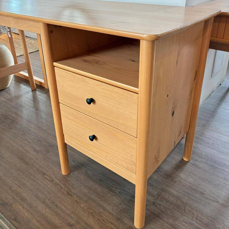 Escritorio Apama 150CM - Madera Maciza