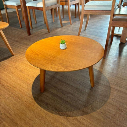 Mesa Ratona Aira 65cm - Madera Maciza