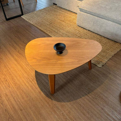 Mesa Aira 74cm - Madera Maciza