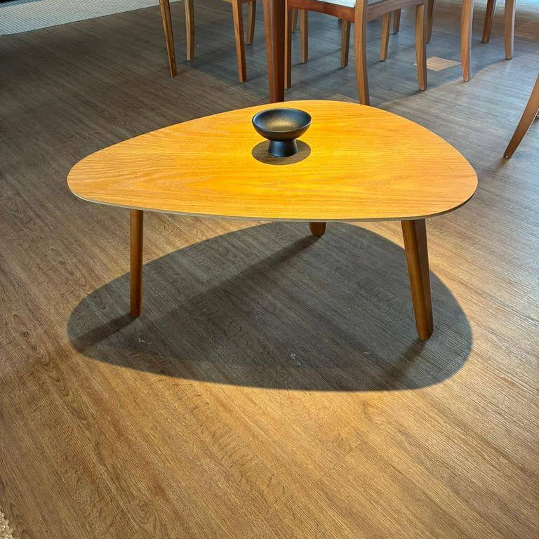 Mesa Aira 74cm - Madera Maciza