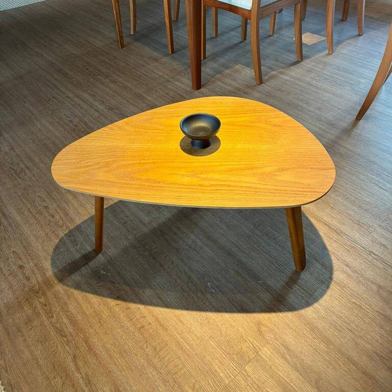 Mesa Aira 74cm - Madera Maciza