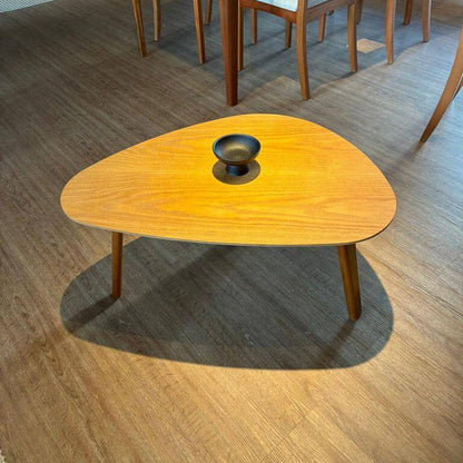 Mesa Aira 74cm - Madera Maciza