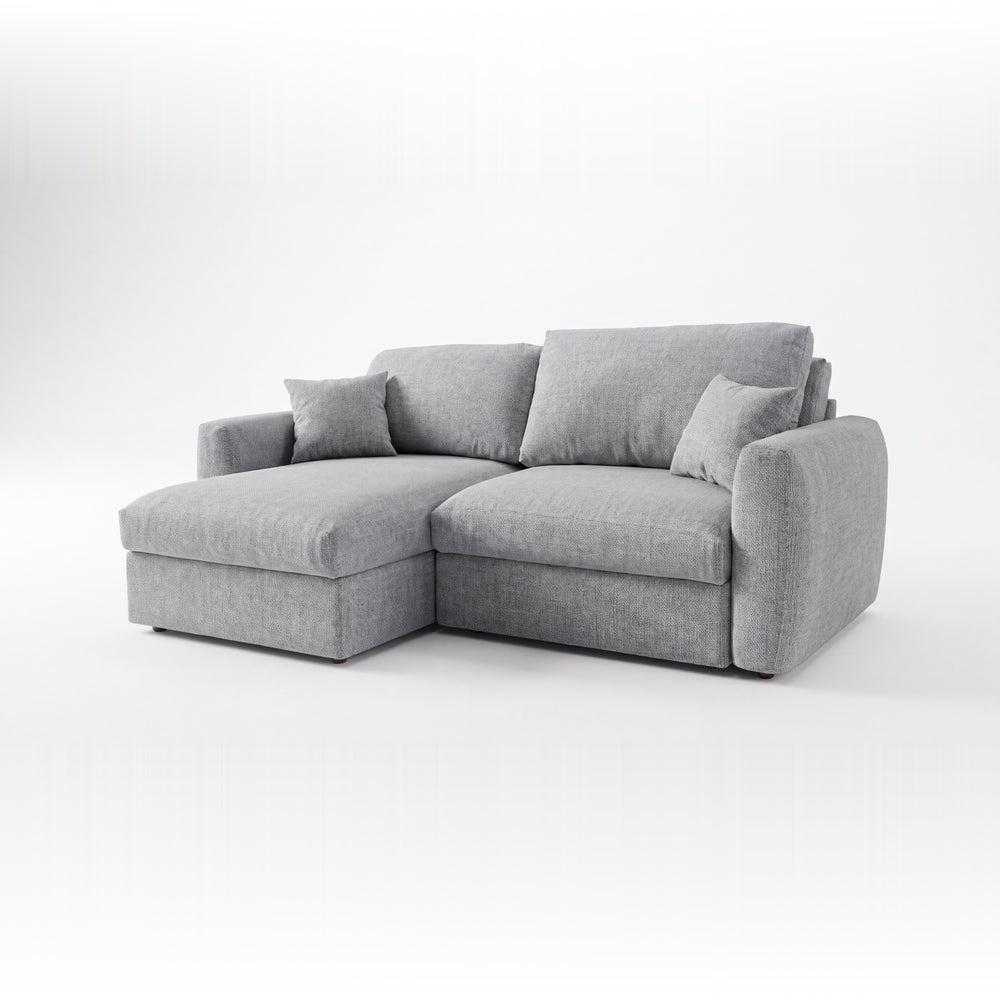 Sofa Huma Retractil - 200cm