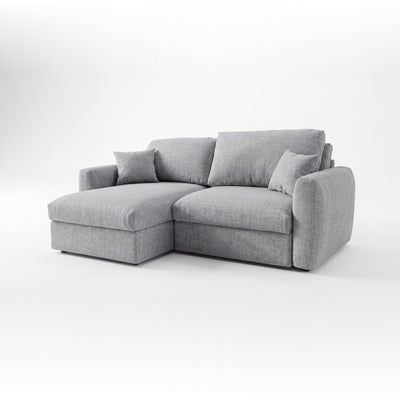Sofa Huma Retractil - 200cm