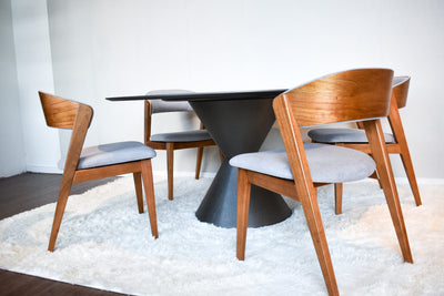 Mesa de Comedor Alegra 150CM - Balton Design