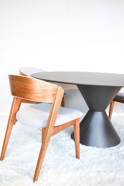 Mesa de Comedor Alegra 150CM - Balton Design