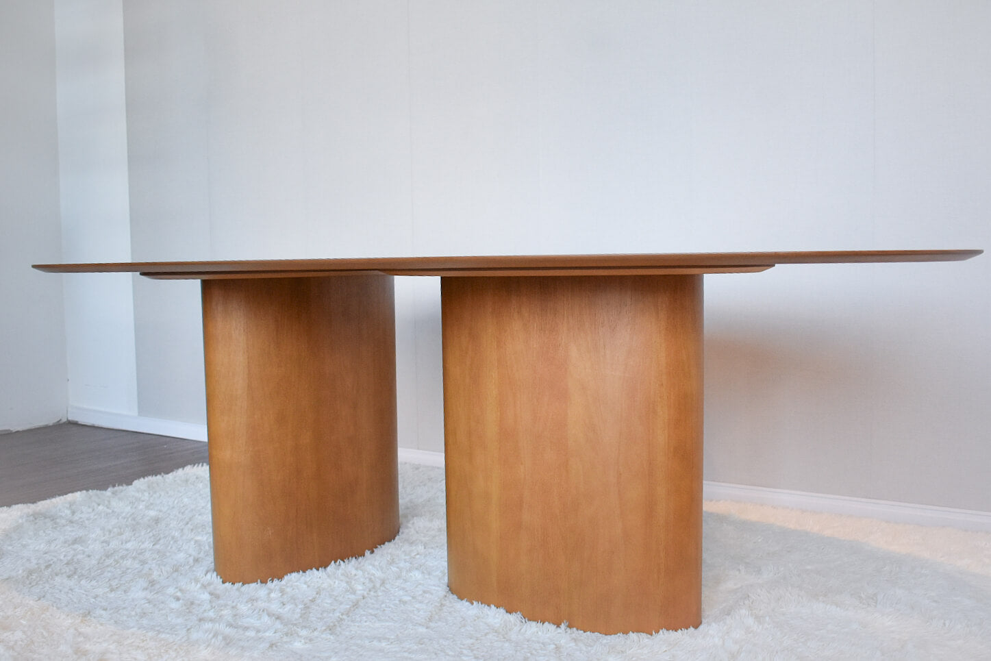 Mesa de Comedor Scarlet - Balton Design