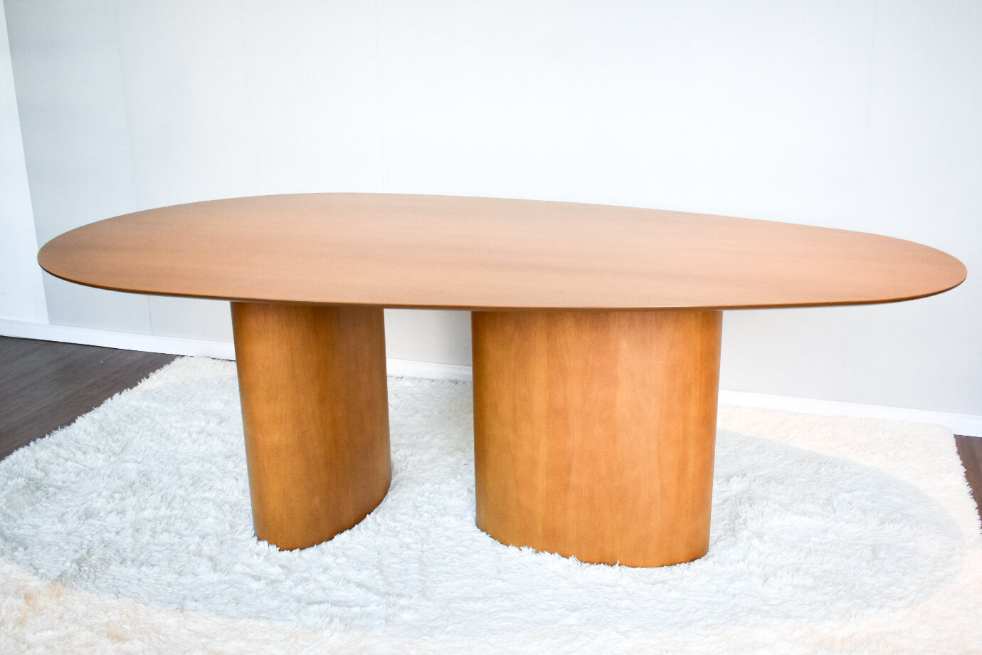 Mesa de Comedor Scarlet - Balton Design