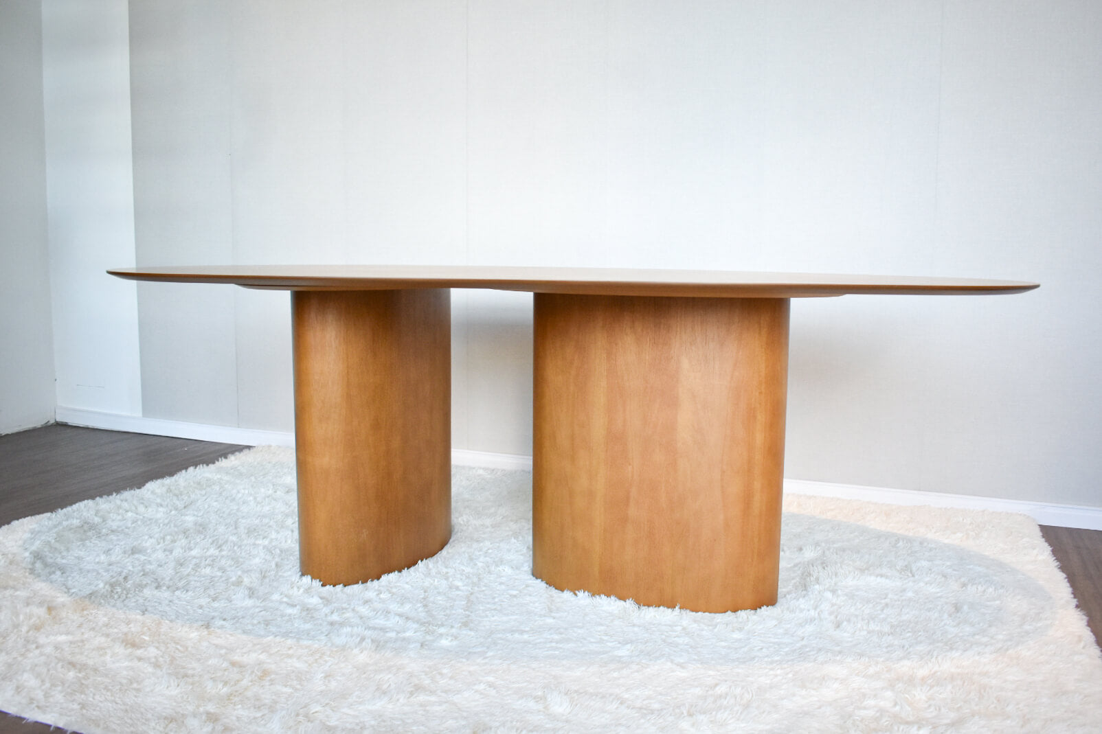 Mesa de Comedor Scarlet - Balton Design