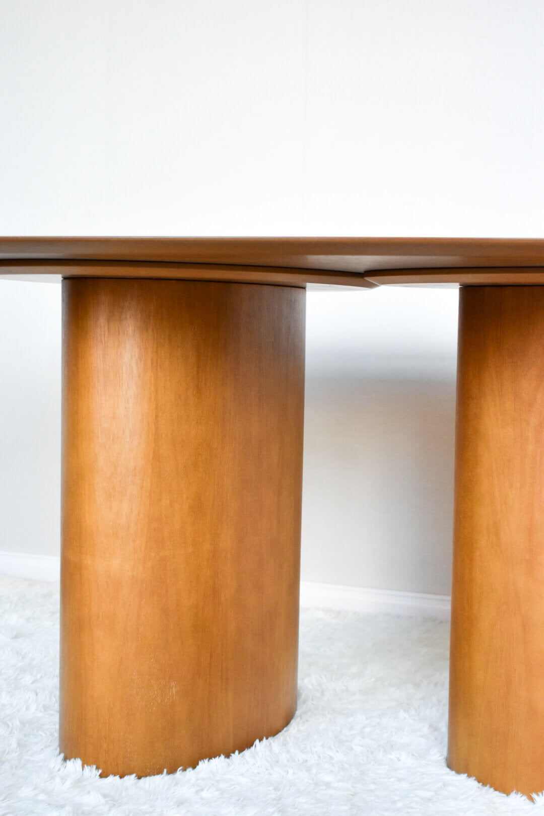 Mesa de Comedor Scarlet - Balton Design