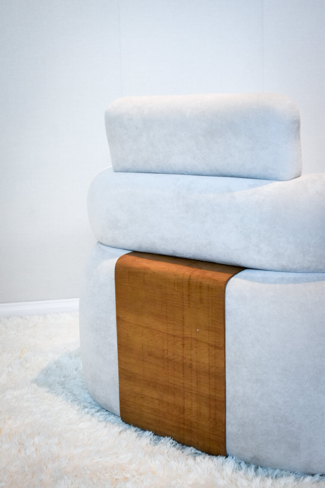 Poltrona Butaca Abracio - Balton Design