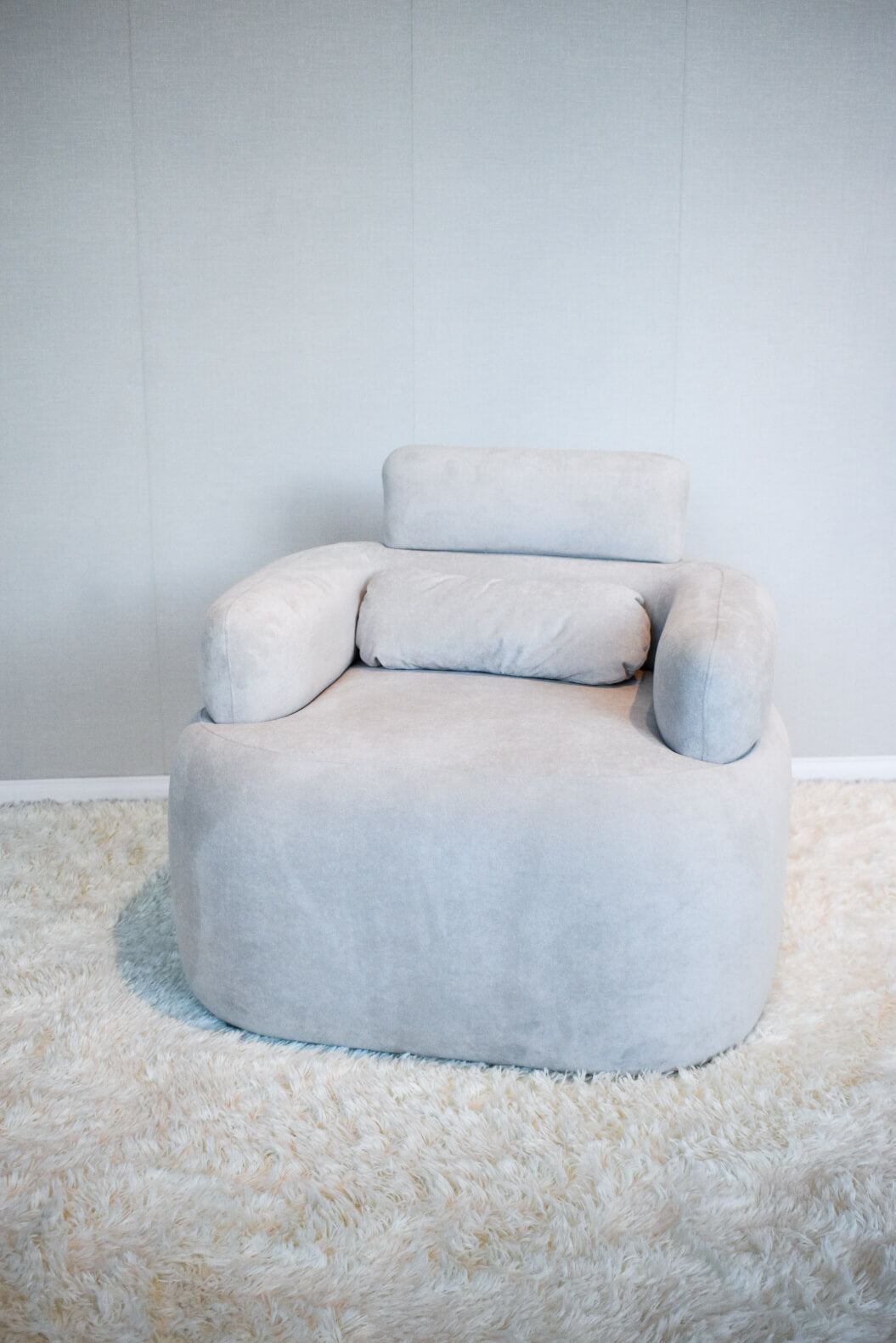 Poltrona Butaca Abracio - Balton Design