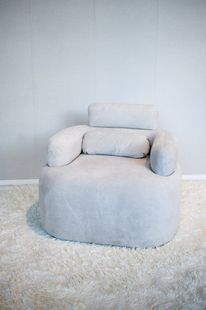 Poltrona Butaca Abracio - Balton Design