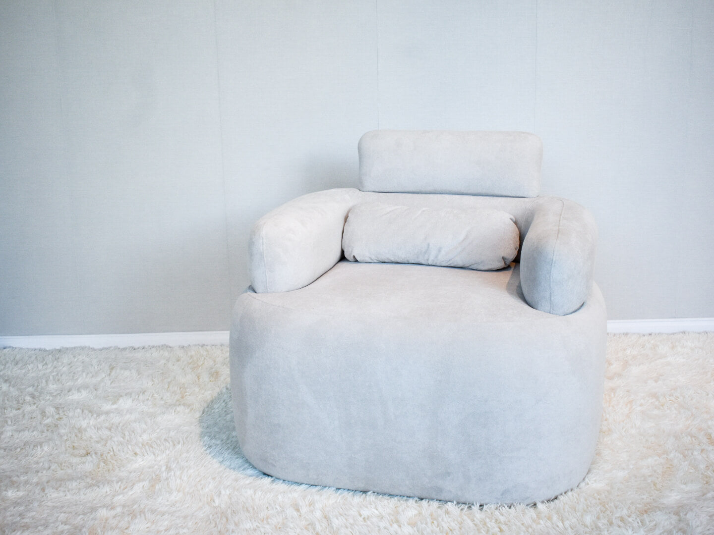Poltrona Butaca Abracio - Balton Design