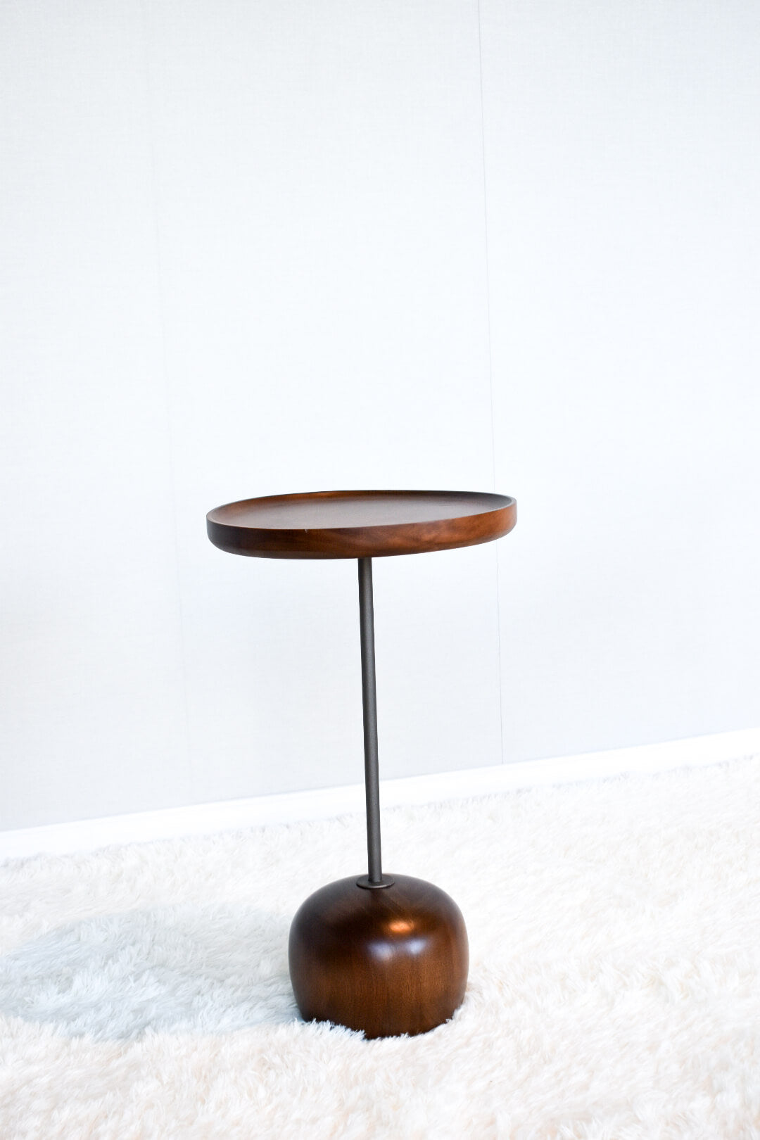 Mesa de Arrime Bossa Media - Balton Design