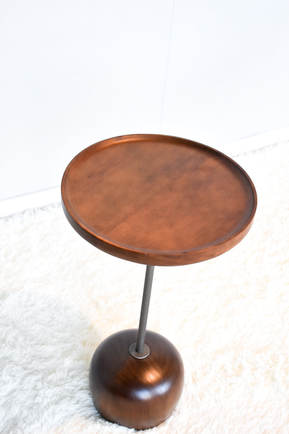 Mesa de Arrime Bossa Media - Balton Design