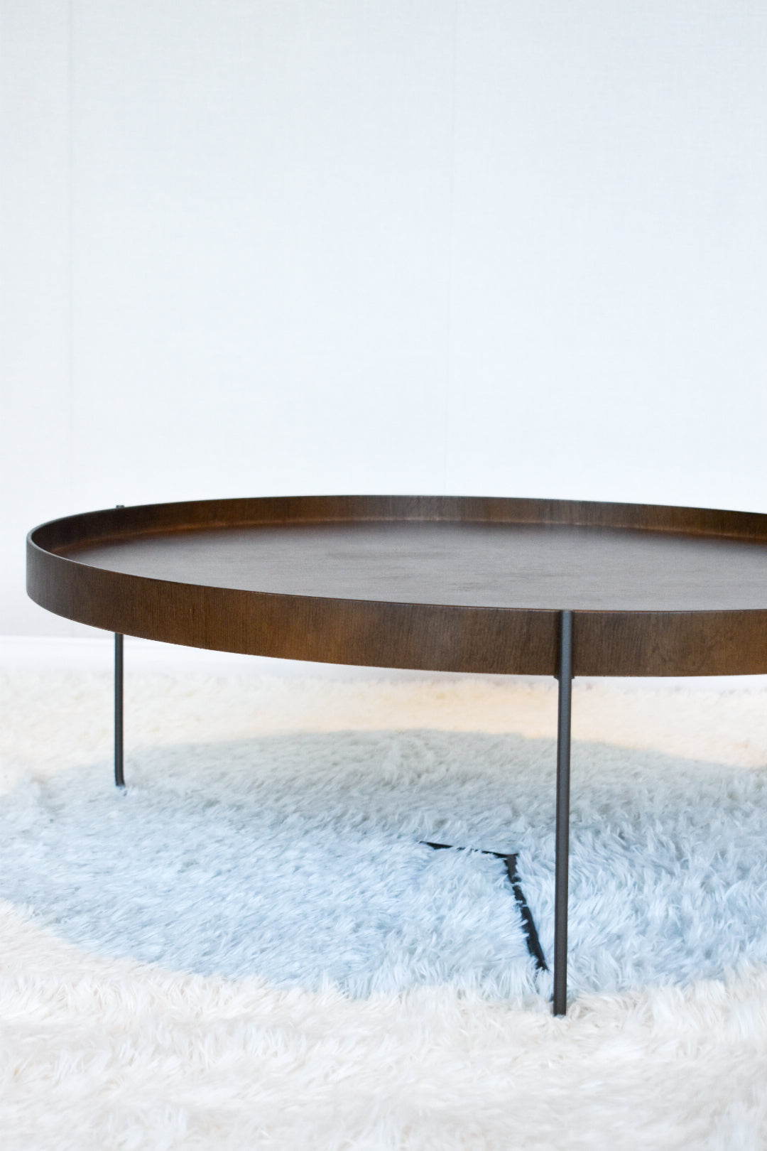 Mesa Ratona Sphera Alta - Balton Design