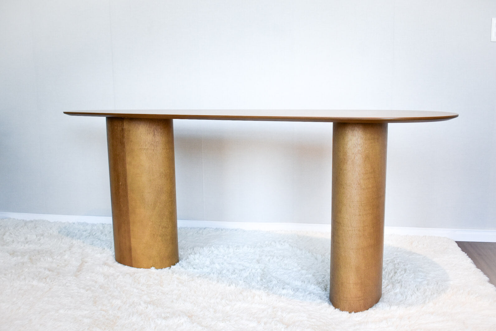 Aparador Scarlett Organic 180cm - Balton Design