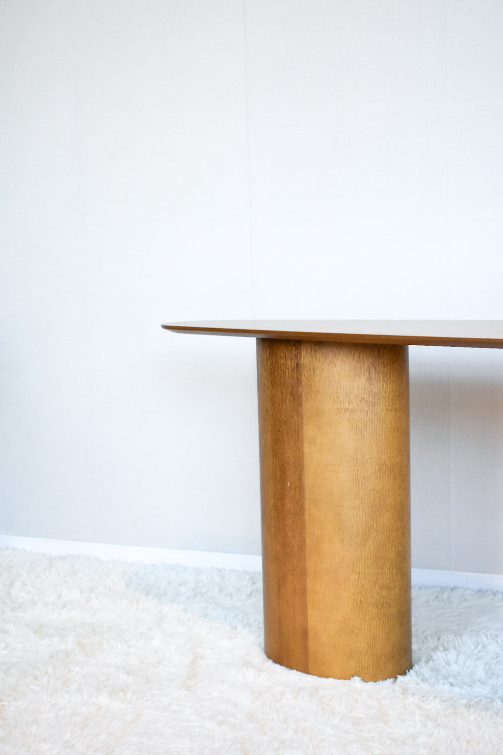 Aparador Scarlett Organic 180cm - Balton Design