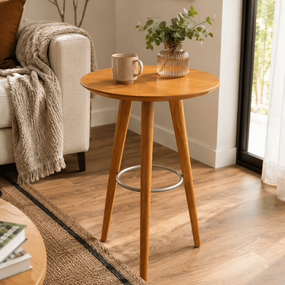 Isla Aurea 56cm - Madera maciza