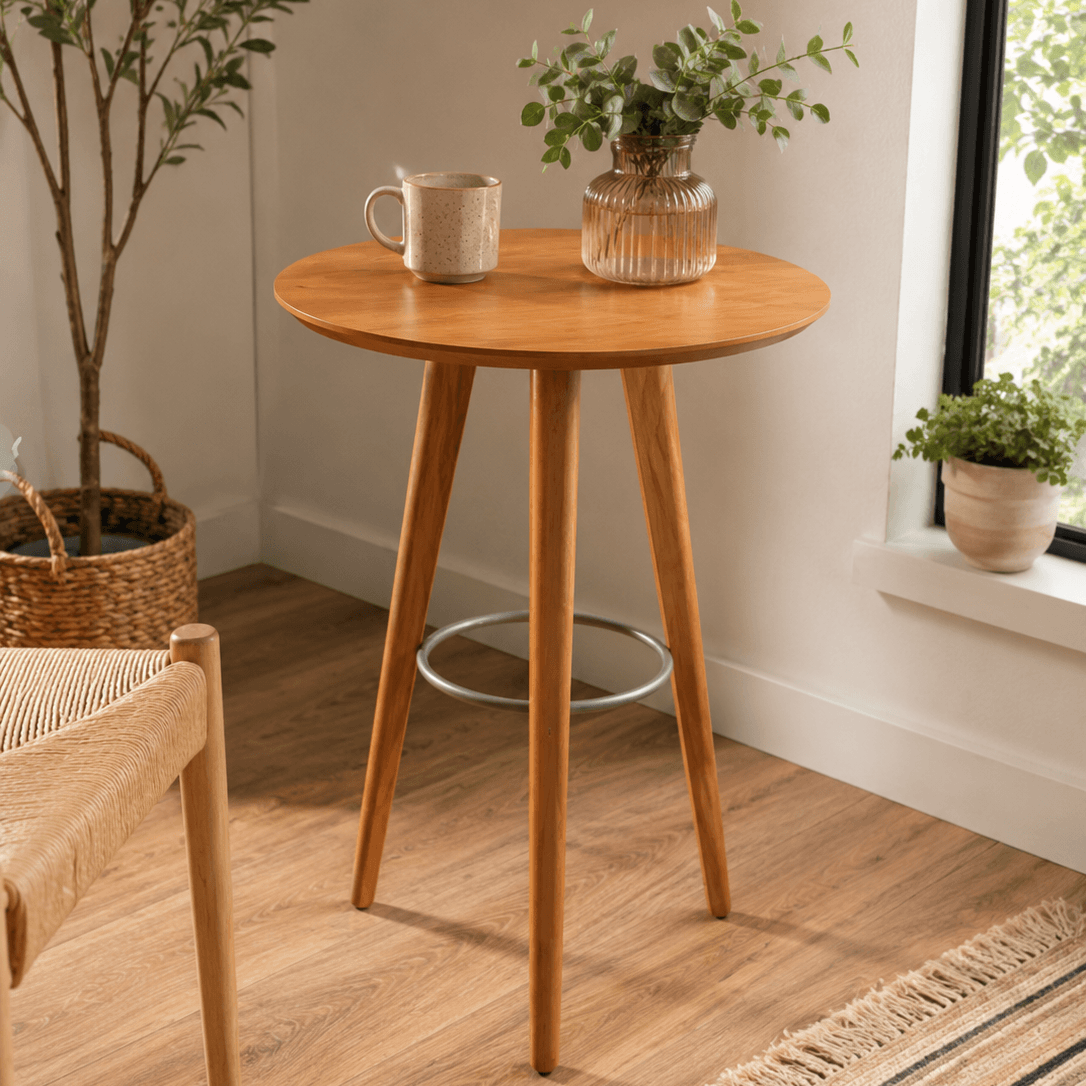Isla Aurea 56cm - Madera maciza