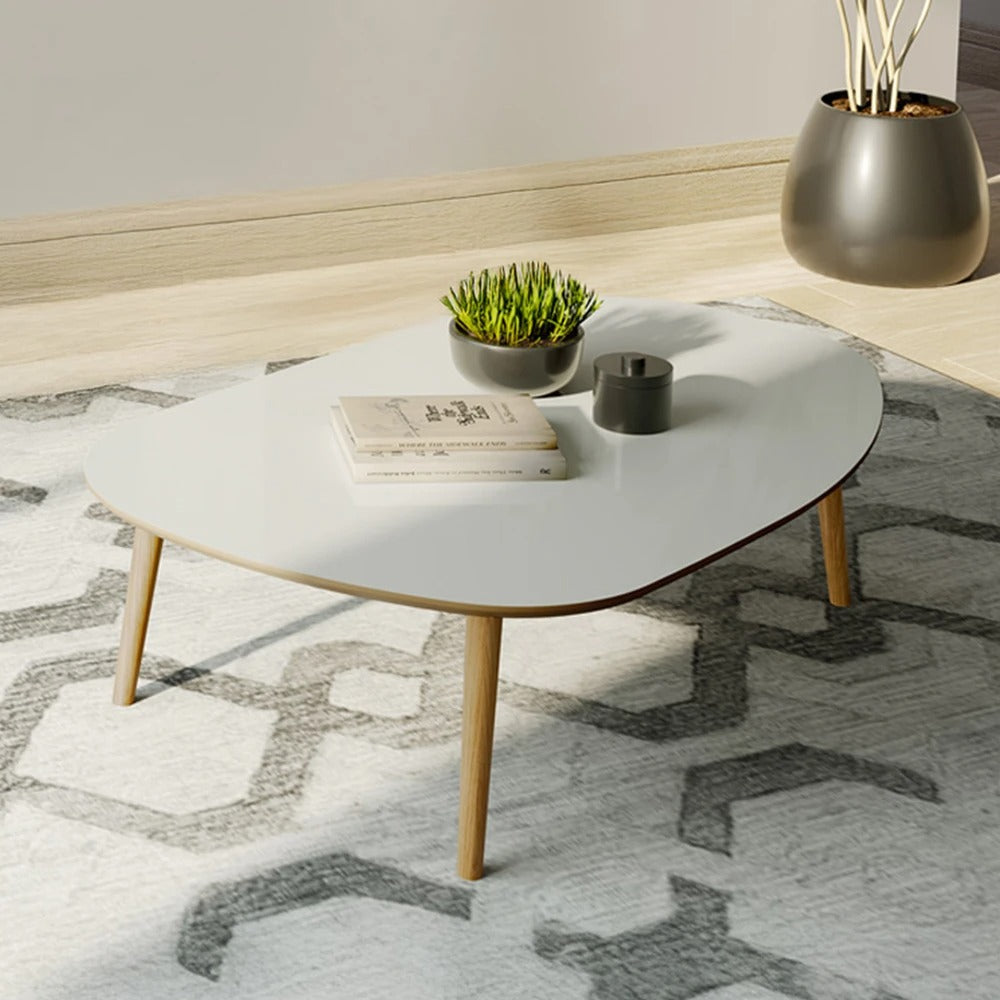 Mesa Ratona 120CM Organica Sofia - 100% MDF