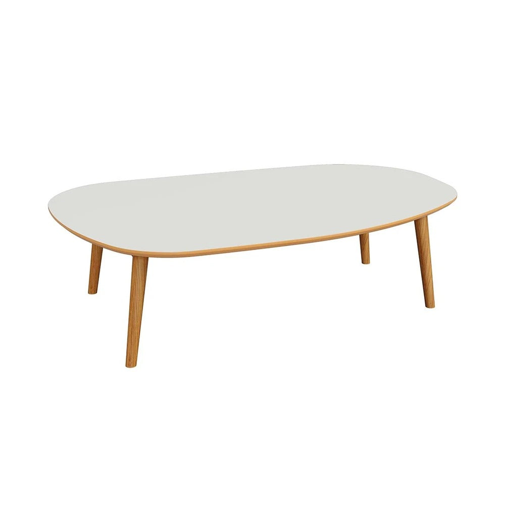 Mesa Ratona 120CM Organica Sofia - 100% MDF