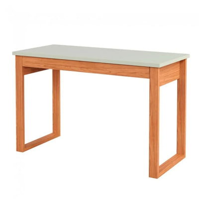 Escritorio Industrial 118cm con Cajon 100% MDF - Linea Factory