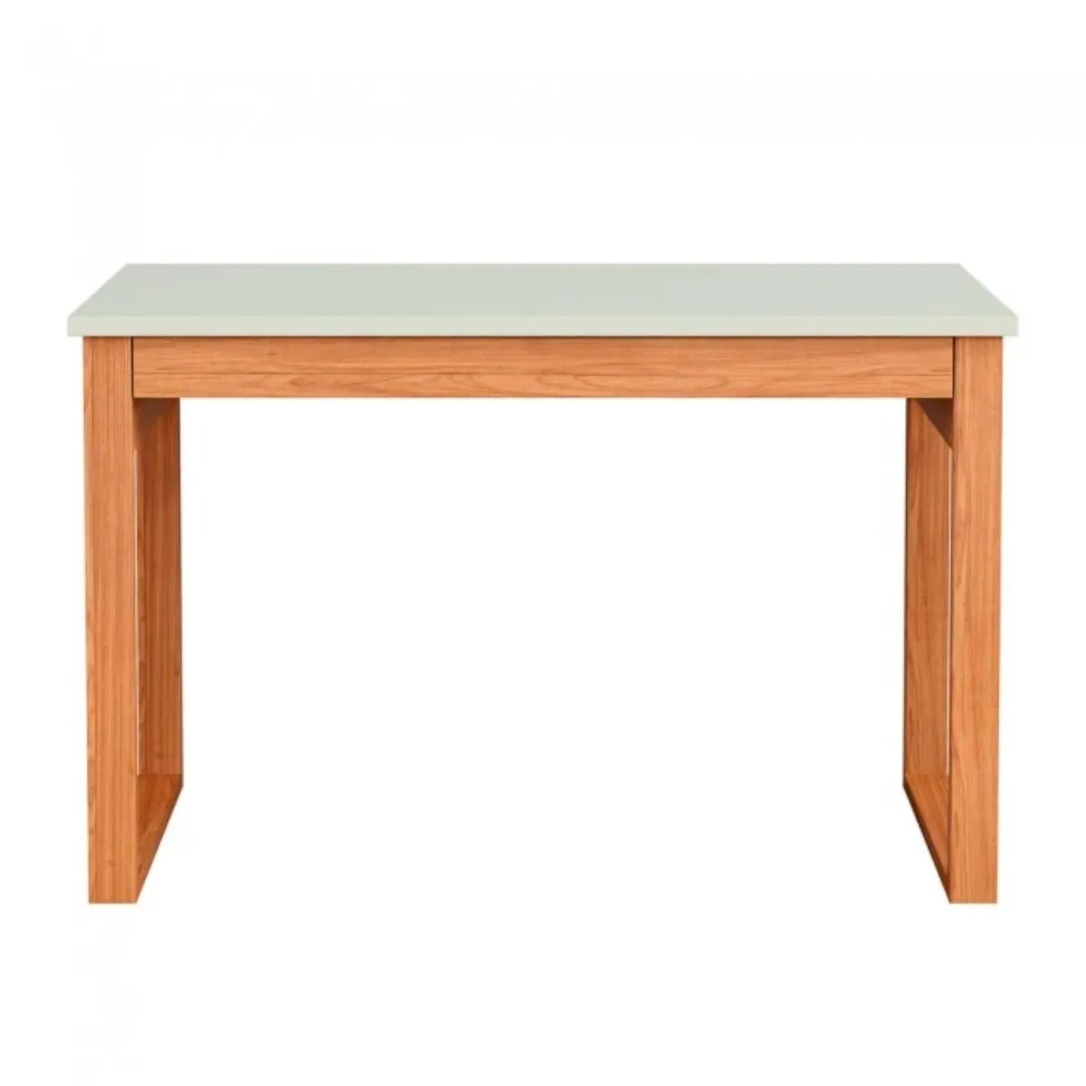 Escritorio Industrial 118cm con Cajon 100% MDF - Linea Factory