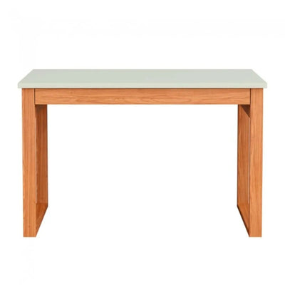 Escritorio Industrial 118cm con Cajon 100% MDF - Linea Factory