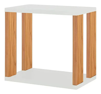 Estante Flotante Lore 100% MDF - Linea Factory