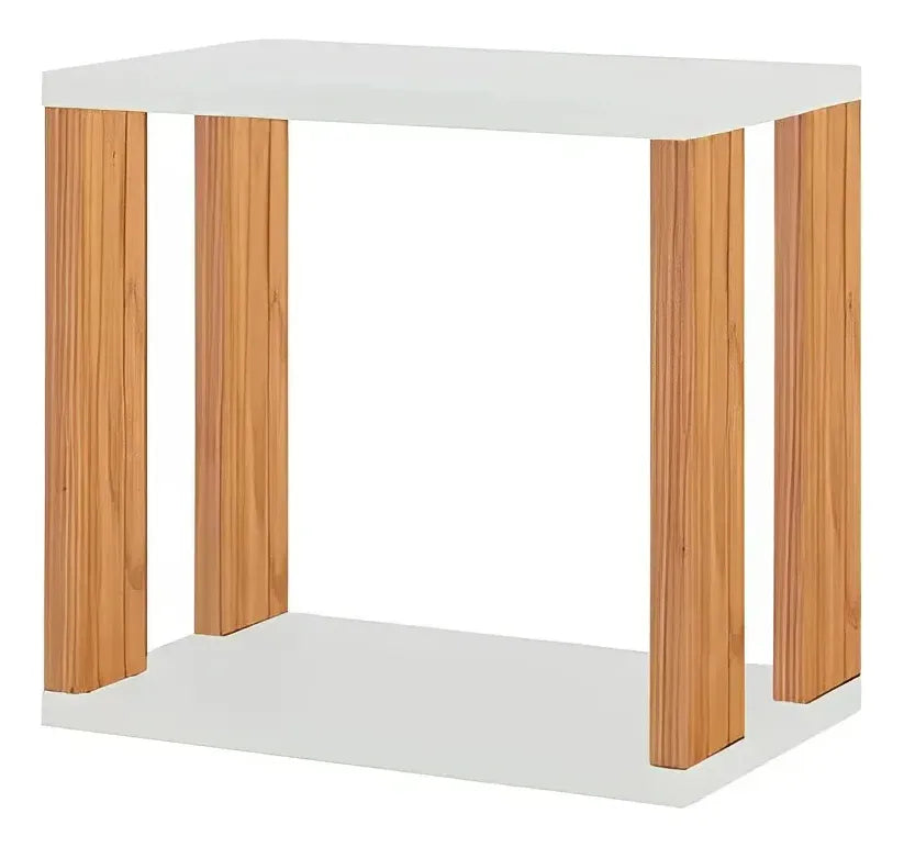 Estante Flotante Lore 100% MDF - Linea Factory