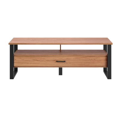 Rack para tv F41 140CM 100% MDF - Linea Factory