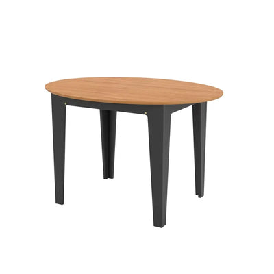 Mesa de Comedor Extensible - Linea Factory 100% MDF