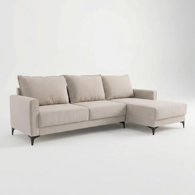 Sofa Arias con Chaise - 270CM