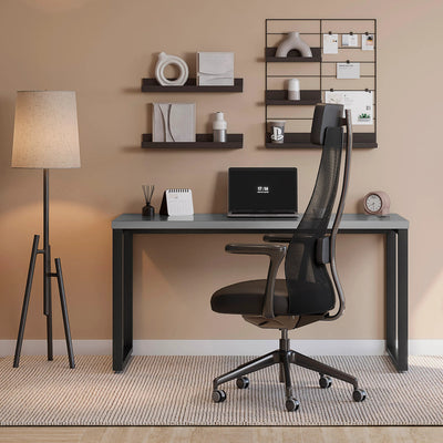 MESA ESCRITORIO INDUSTRIAL PREMIUM DIRECTOR 150CM