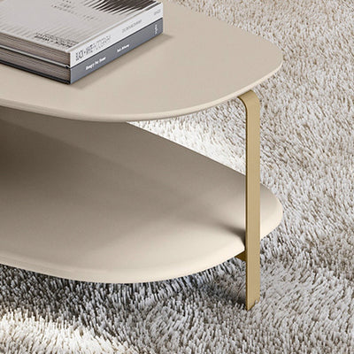 Mesa Ratona Santorini 90CM Organica