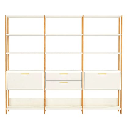 Estanteria Mela 100% MDF - Linea Factory