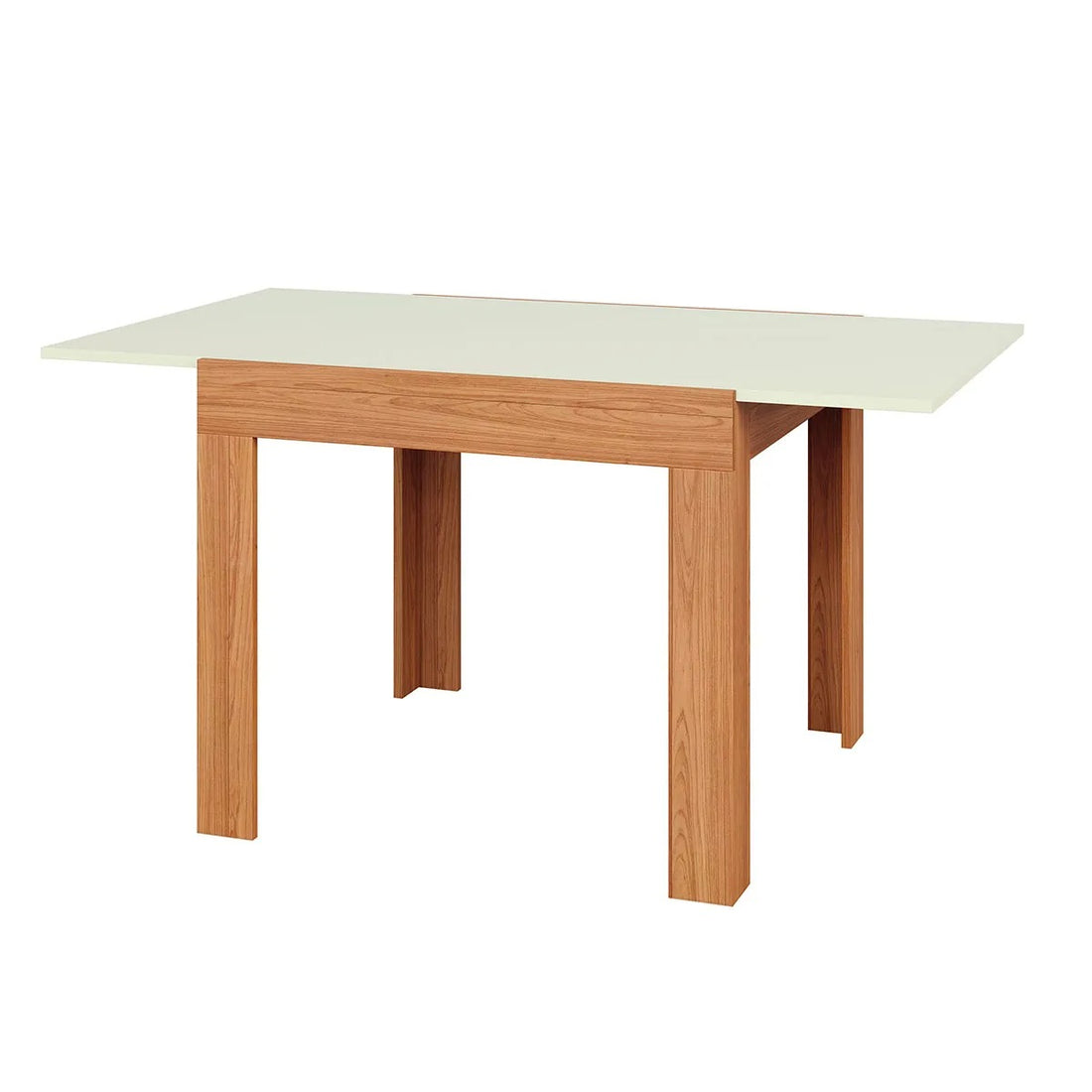 Mesa de Comedor Extensible 90CM - Linea Sofia 100% MDF