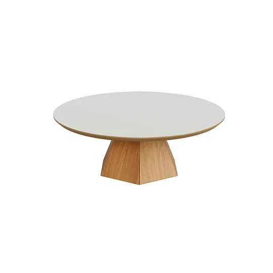 Mesa Ratona 90CM Carla - 100% MDF