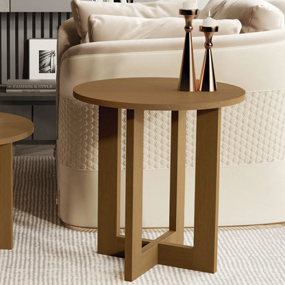 Mesa Esquinera Tucuma 50CM