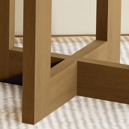 Mesa Esquinera Tucuma 50CM