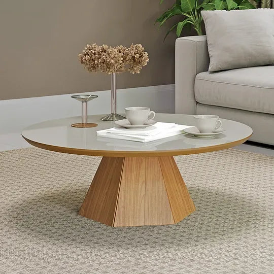 Mesa Ratona 90CM Carla - 100% MDF