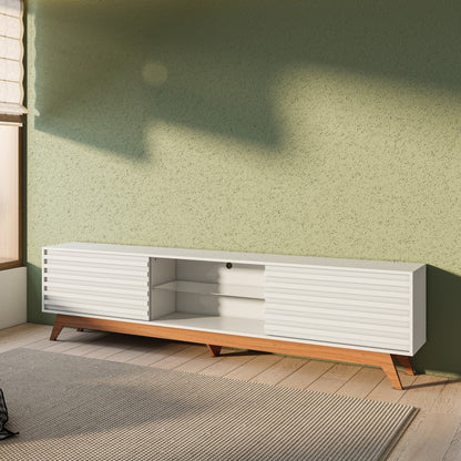 RACK BRISA 220CM - 100% MDF